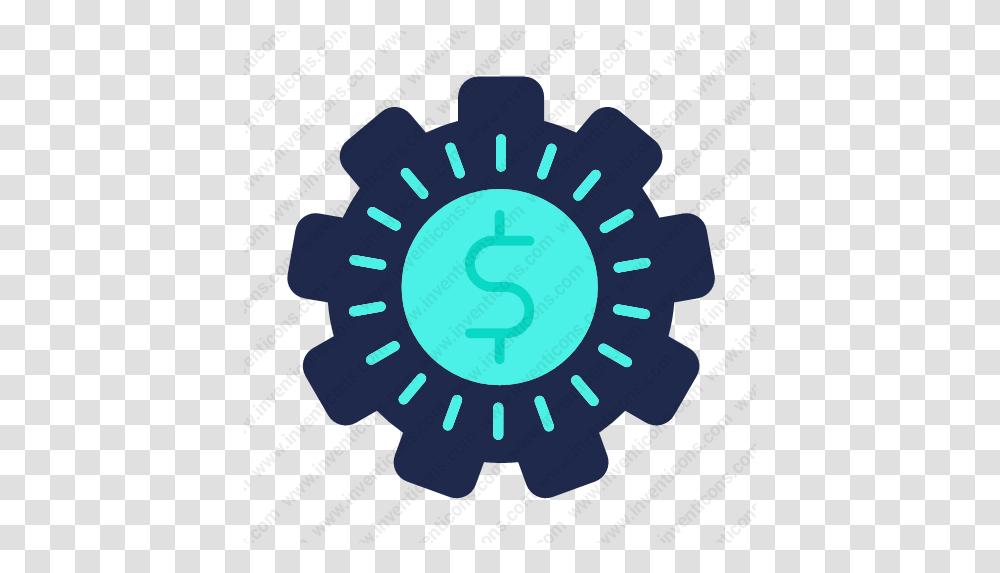 Download Make Money Vector Icon Language, Machine, Gear, Symbol Transparent Png