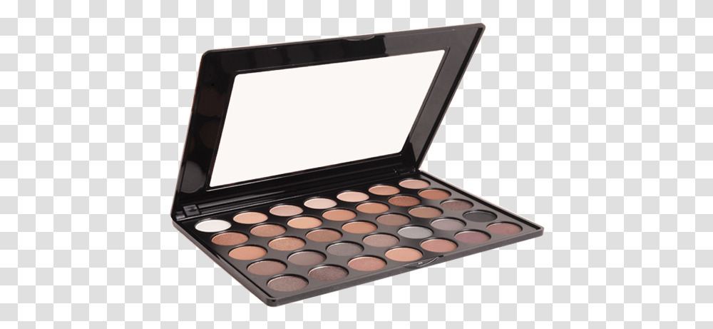Download Makeup Palette Eyeshadow Palette, Paint Container, Laptop, Pc, Computer Transparent Png