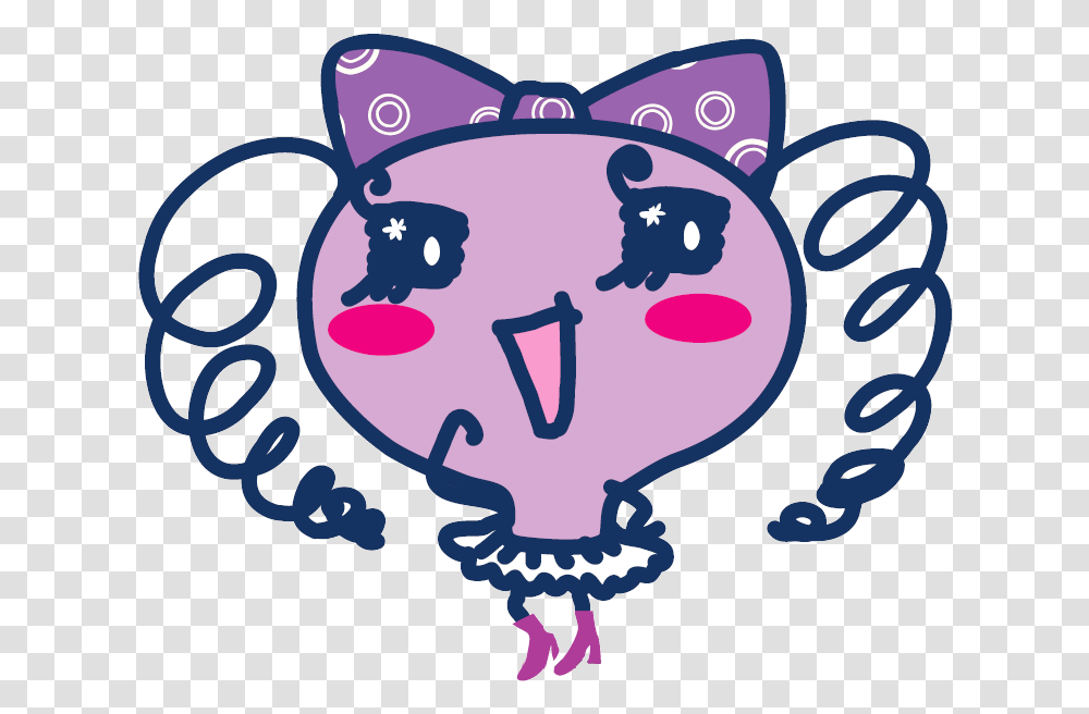 Download Makiko Makiko Tamagotchi, Graphics, Art, Doodle, Drawing Transparent Png