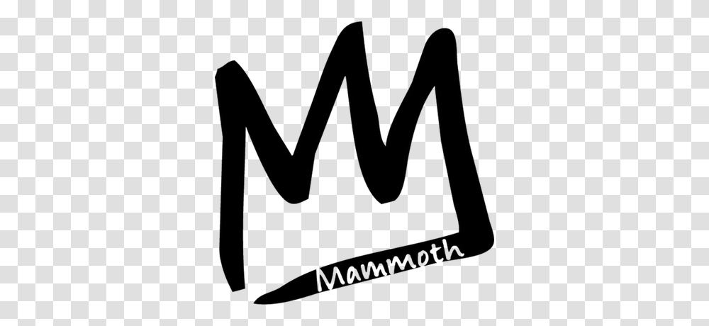 Download Mammoth Mountain Logo Clipart Mammoth, Gray, World Of Warcraft Transparent Png