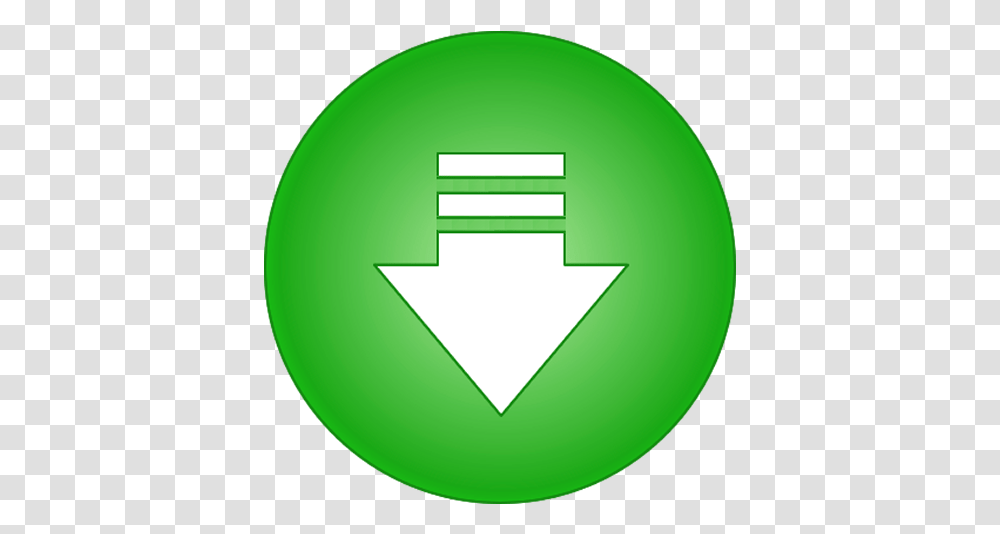 Download Manager App For Windows 10 Vertical, Symbol, Logo, Trademark, Balloon Transparent Png