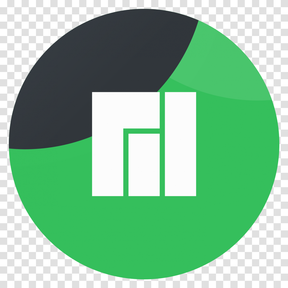 Download Manjaro Logo Uokplrs Manjaro Linux Logo, Symbol, First Aid, Text, Urban Transparent Png