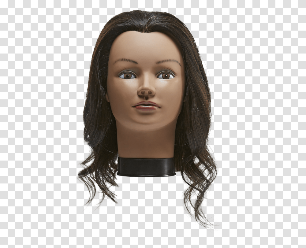 Download Mannequin Head Mannepuin Hair Doll, Toy, Person, Human Transparent Png