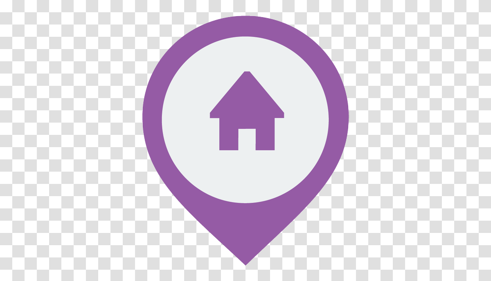 Download Map Google Icons House Maps Home Pin Google Maps, Heart, Plectrum,  Symbol Transparent Png – Pngset.com