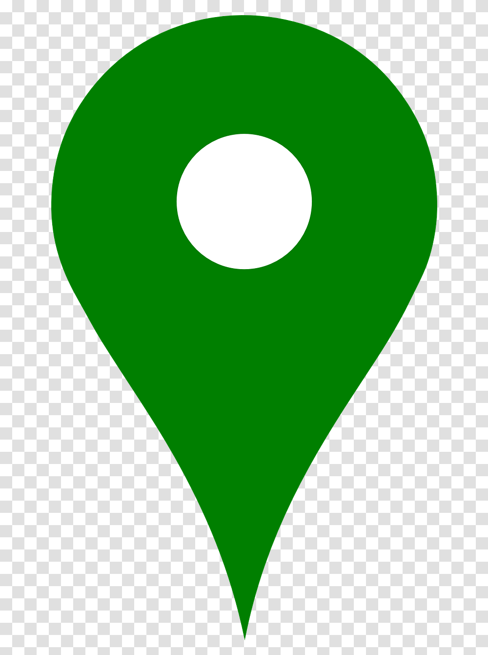 Download Map Marker Google Map Icon Green, Light, Heart, Plectrum, Ball Transparent Png
