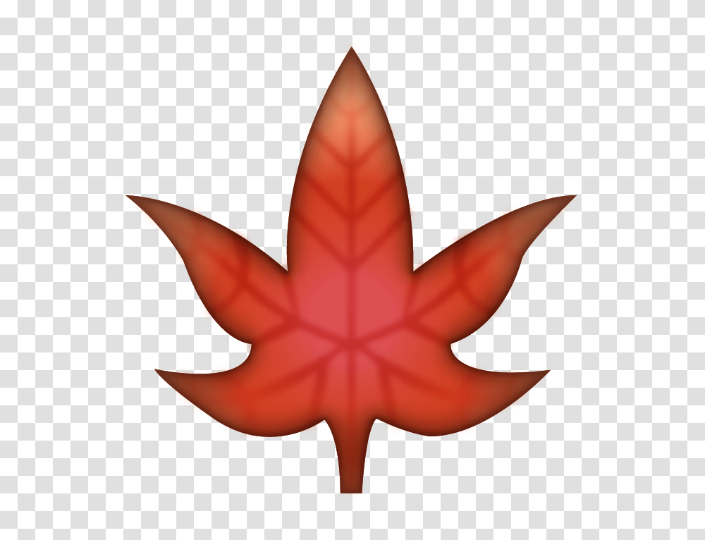 Download Maple Leaf Emoji Image In Emoji Island, Plant, Tree, Person, Human Transparent Png