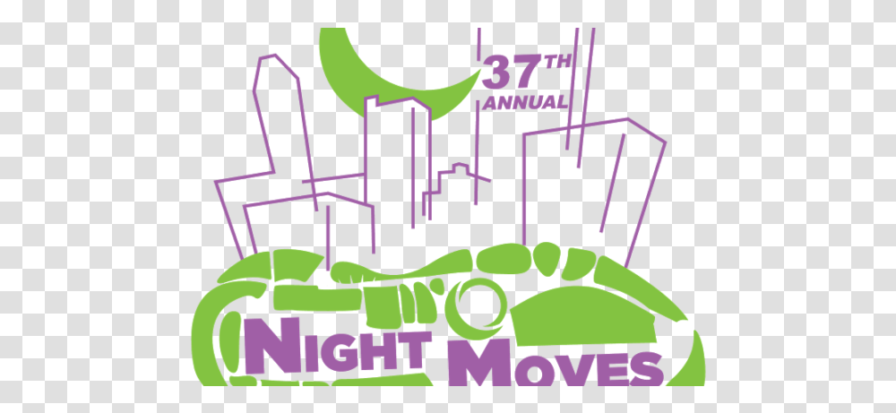 Download March Of Dimes Night Moves Graphic Design, Text, Label, Poster, Graphics Transparent Png