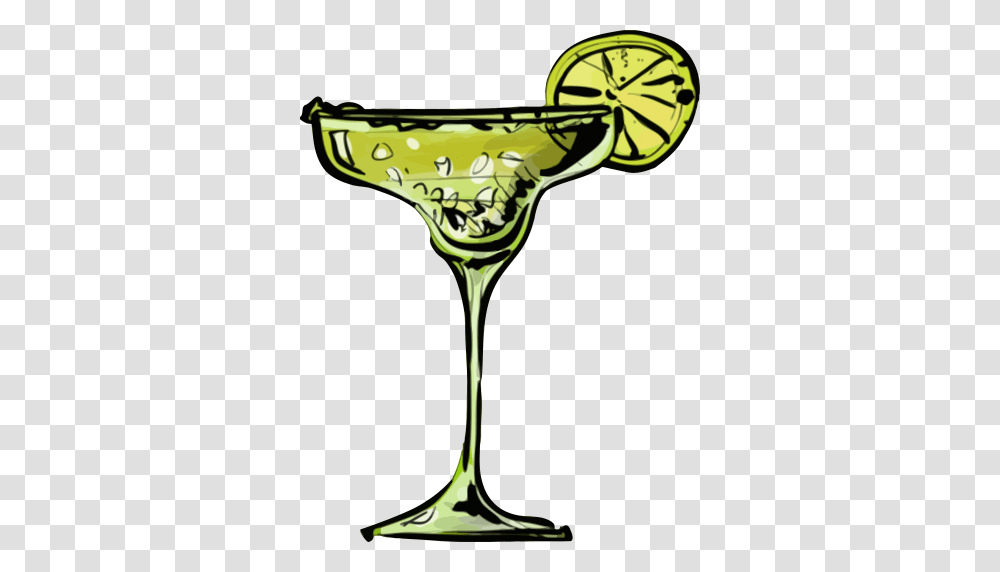 Download Margarita Free Image And Clipart, Plant, Beverage, Cocktail, Alcohol Transparent Png