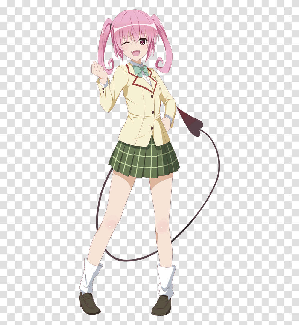 Download Mari Ohara To Love Ru Musical Theatre, Skirt, Clothing, Person, Dress Transparent Png