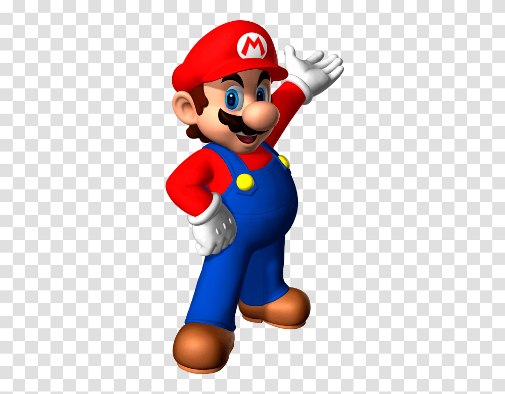 Download Mario Bros Free Image And Clipart, Super Mario, Toy Transparent Png