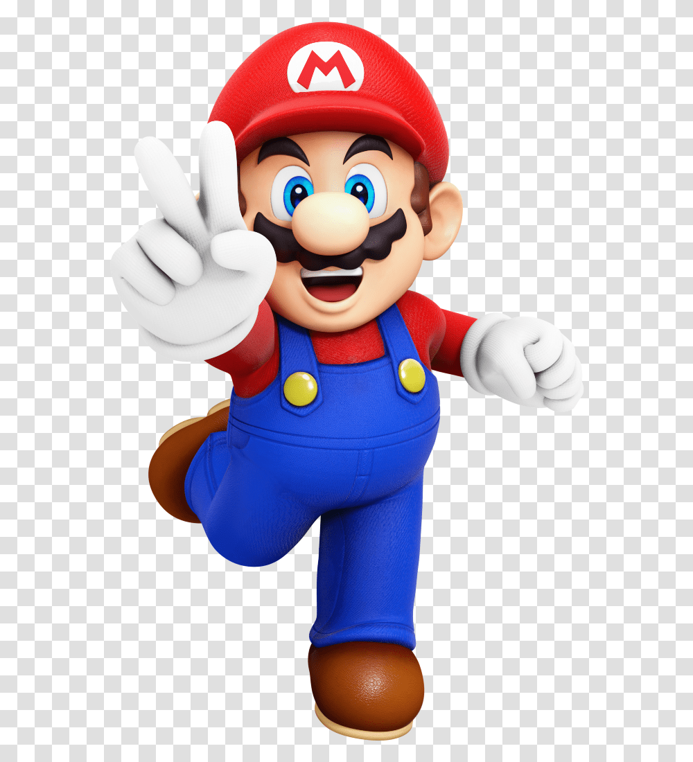 Download Mario Running Image For Free Super Mario Bros, Toy Transparent Png