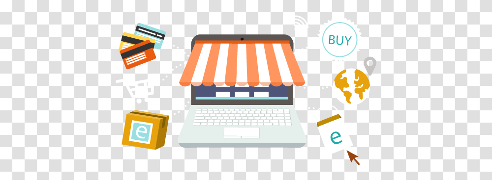 Download Marketplace Clipart Marketplace, Computer Keyboard, Electronics, Pc, Laptop Transparent Png