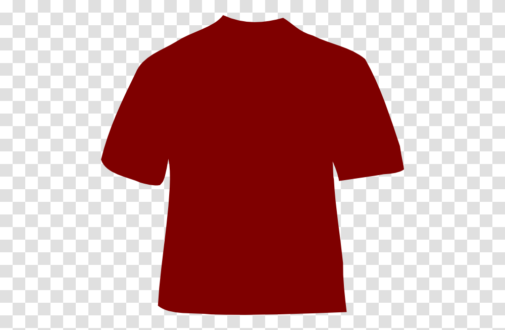 Download Maroon Clipart Red Tshirt Ponce De Leon Inlet Light, Clothing, Apparel, T-Shirt, Sleeve Transparent Png