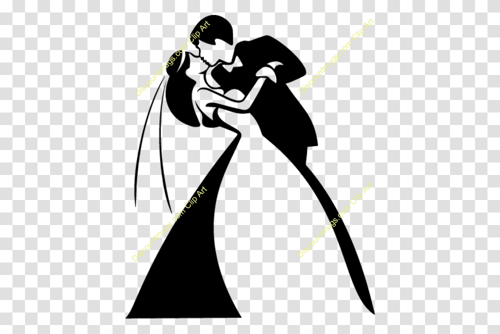 Download Marriage Couple Vector Clipart Newlywed Clip Art, Plot, Diagram, Number Transparent Png