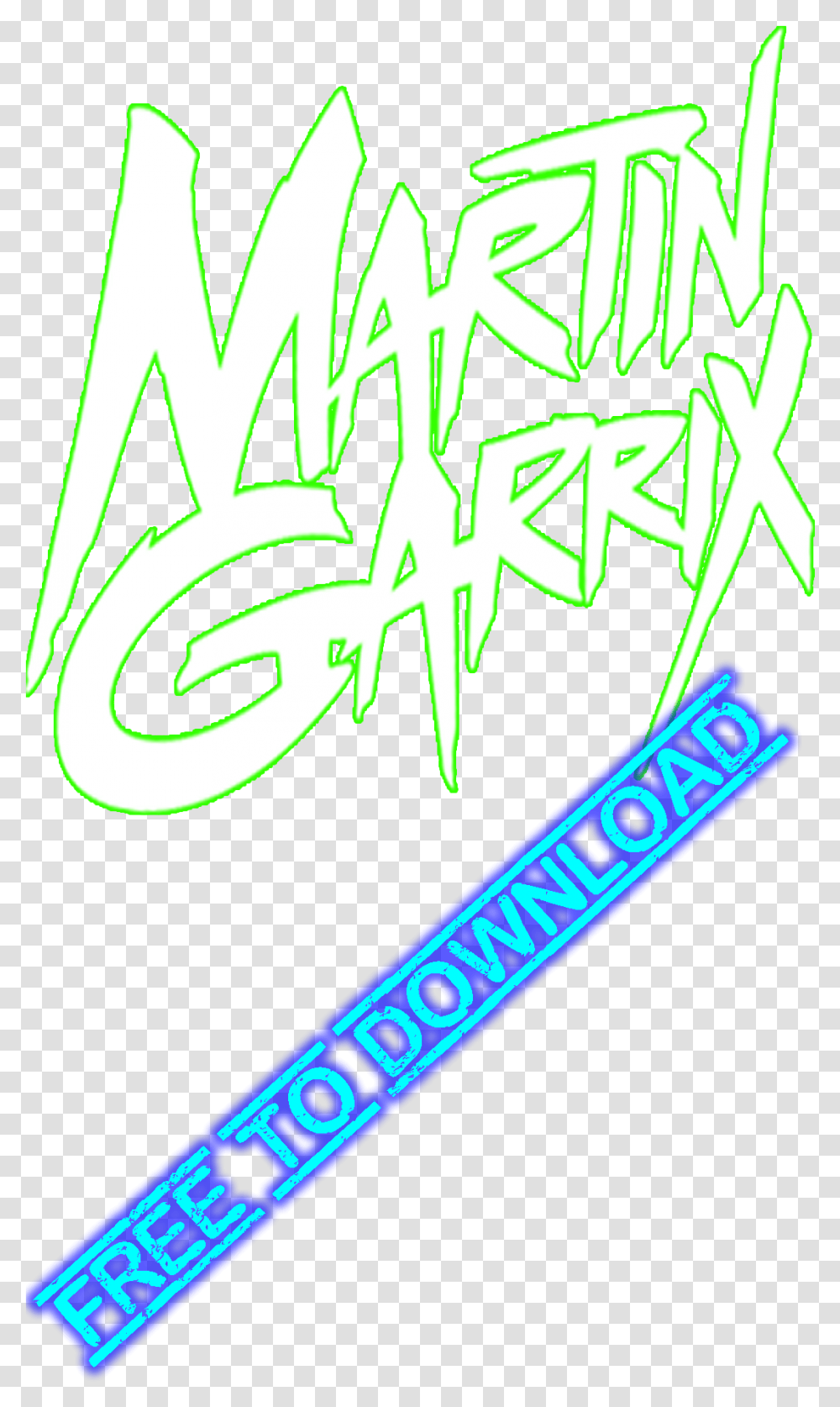 Download Martin Garrix Julian Jordan Martin Garrix, Light, Neon, Text, Flyer Transparent Png