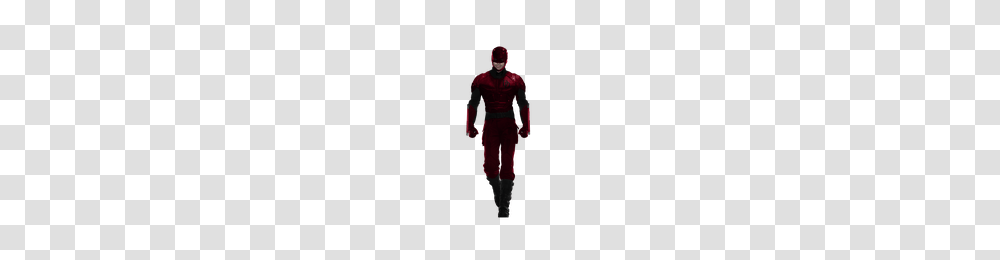 Download Marvel Daredevil Free Photo Images And Clipart, Person, Human, Armor, Costume Transparent Png
