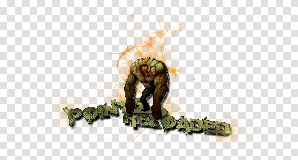 Download Marvelous Gaming Left 4 Dead 2 Tank Image Left 4 Dead 2 Tank, Graphics, Art, Bonfire, Flame Transparent Png