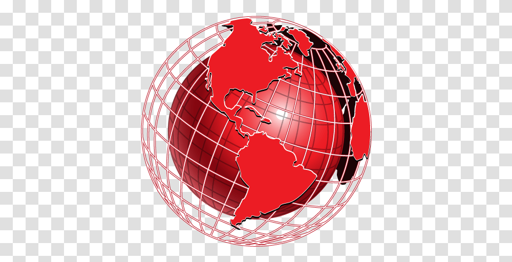 Download Maryland Fiddles With Foreclosure Statute Of World News Globe, Outer Space, Astronomy, Universe, Planet Transparent Png