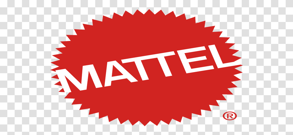 Download Mattel Logo Logo Mattel, Text, Symbol, Graphics, Art Transparent Png