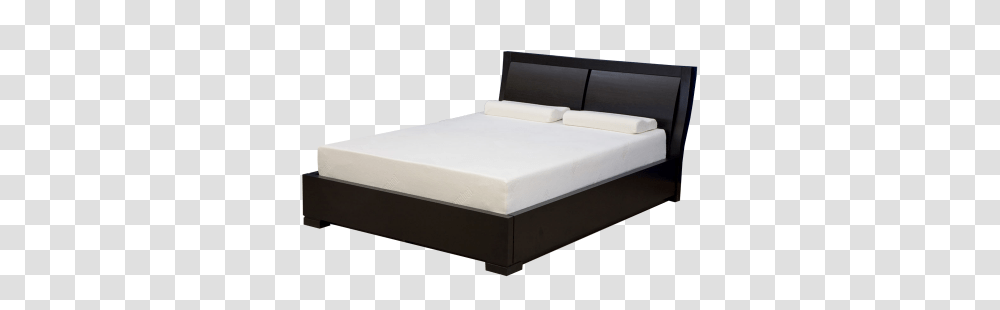 Download Mattress Free Image And Clipart, Furniture, Bed, Box, Foam Transparent Png