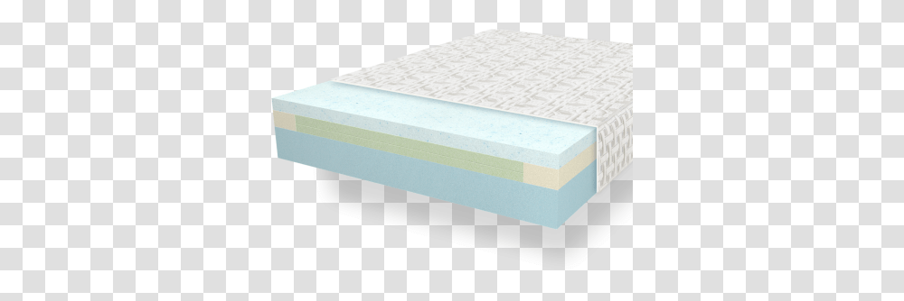 Download Mattress Free Image And Clipart, Furniture, Box, Foam Transparent Png