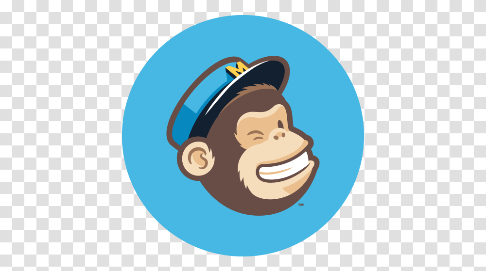 Download Mc Freddie Blue Monkey With Cap Logo, Face, Head, Clothing, Outdoors Transparent Png