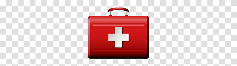 Download Medical Bag Clipart Medical Bag Clip Art, First Aid, Mailbox, Letterbox, Logo Transparent Png