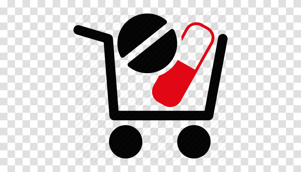 Download Medicine Cart Icon Clipart Computer Icons Pharmaceutical, Shopping Cart, Label, Ice Pop Transparent Png