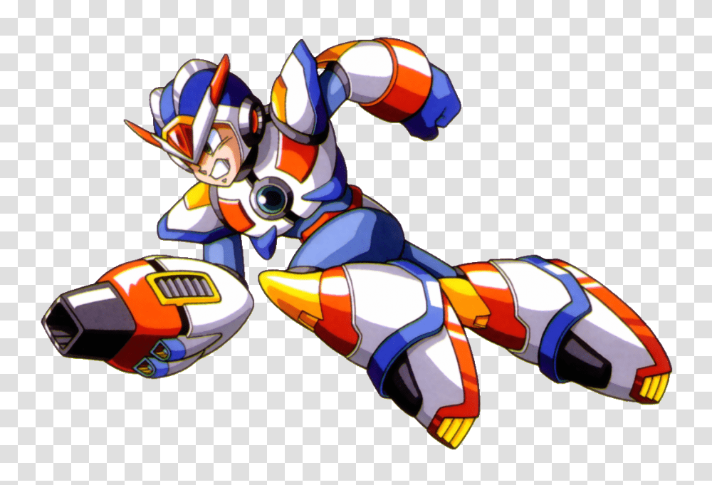 Download Megaman X Buster Upgrade Mega Man X Buster Upgrade, Soccer Ball, Team, Graphics, Art Transparent Png