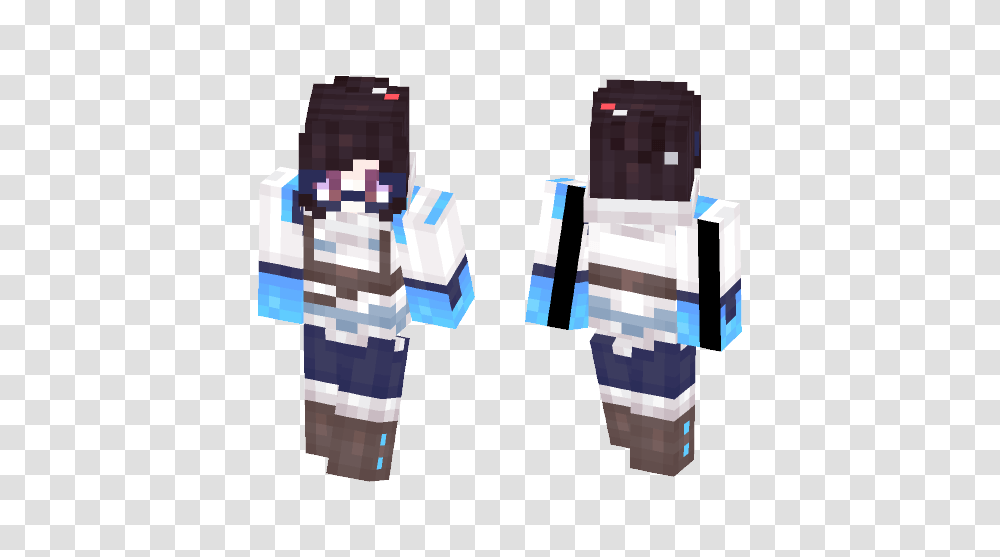 Download Mei, Minecraft, Toy, Costume Transparent Png