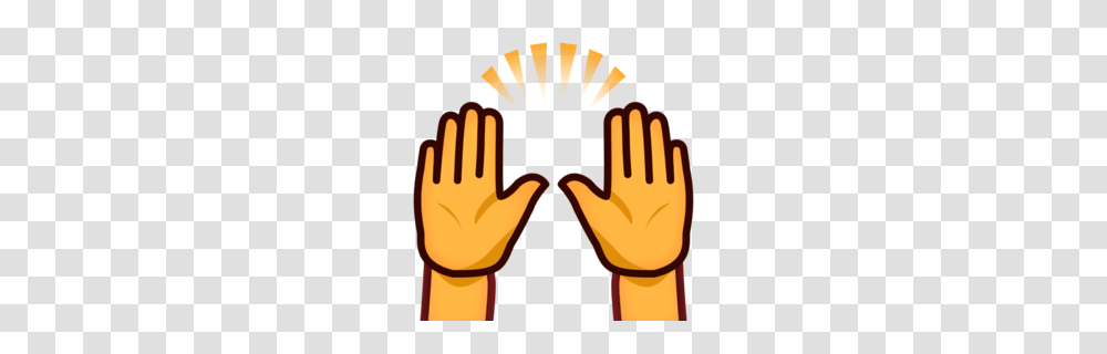 Download Melone Emoji Clipart Emoji Melon Noto Fonts, Hand, Fist, Wrist, Finger Transparent Png