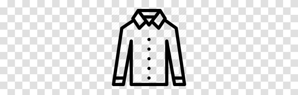 Download Men Clothing Icon Clipart T Shirt Clothing Tops Tshirt, Rug, Plot, Armor Transparent Png