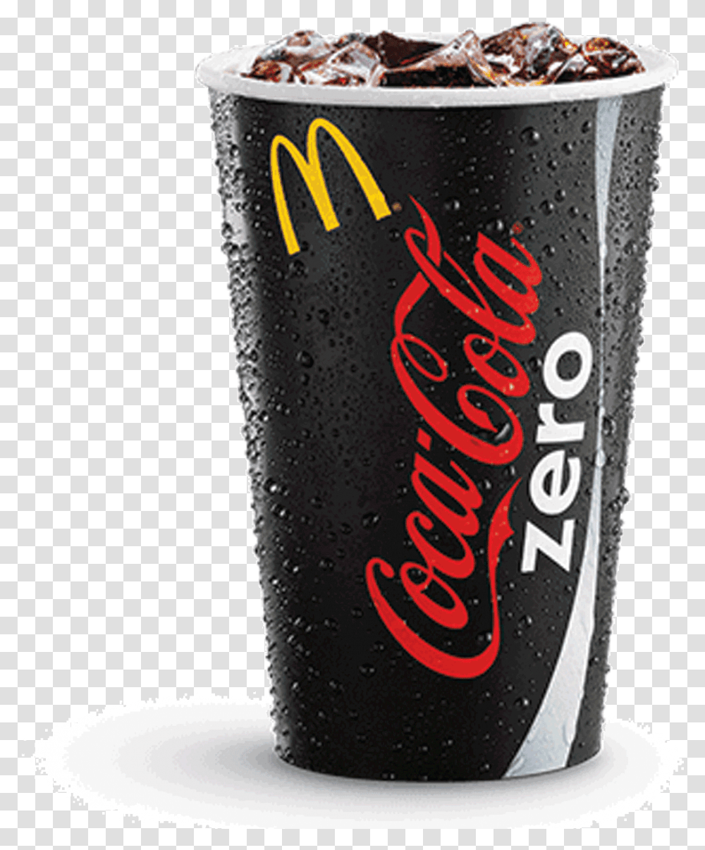 Download Menu Coke Zero Much Sugar In A Can Of Coke Coca Cola, Beverage, Drink, Soda, Wedding Cake Transparent Png