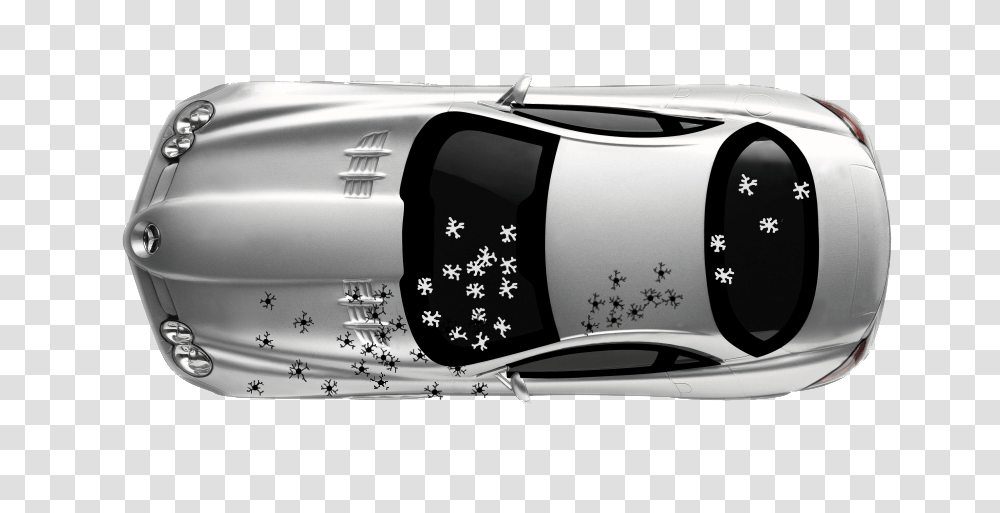 Download Mercedes Amg Top View Hd Uokplrs Birds Eye View Car, Mouse, Logo, Symbol, Bumper Transparent Png