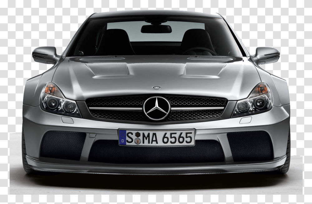 Download Mercedes Front Image Hq Mercedes Car Front, Vehicle, Transportation, Sports Car, Bumper Transparent Png