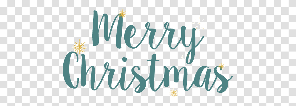 Download Merry Christmas Text Merry And Calligraphy, Handwriting, Alphabet, Letter Transparent Png