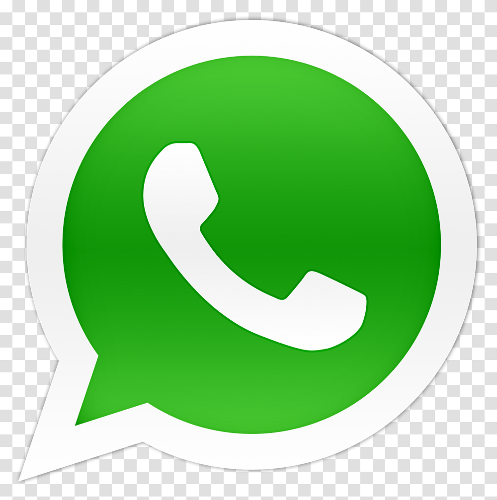 Download Messenger Whatsapp Facebook Do Whatsapp, Symbol, Recycling Symbol, Logo, Trademark Transparent Png