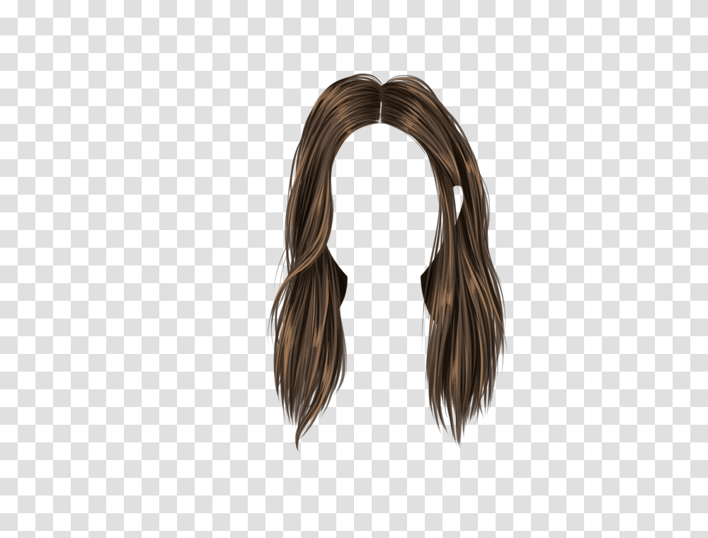Download Messy Hair Cartoon Hair Background, Head, Bronze, Wood, Face Transparent Png