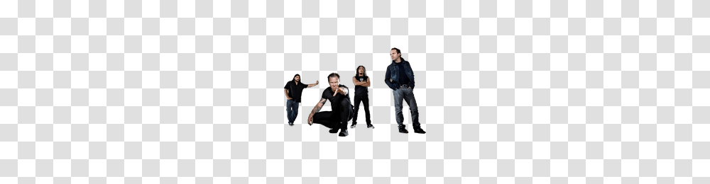 Download Metallica Free Photo Images And Clipart Freepngimg, Person, Jacket, Coat Transparent Png