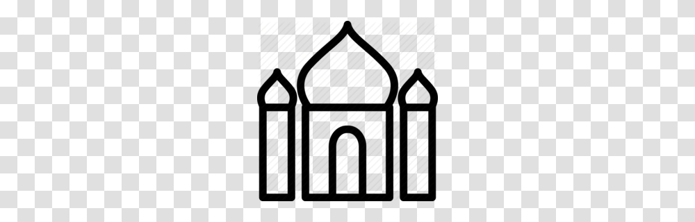 Download Mewarnai Masjid Clipart Hassan Ii Mosque Clip Art, Gate, Architecture, Building Transparent Png