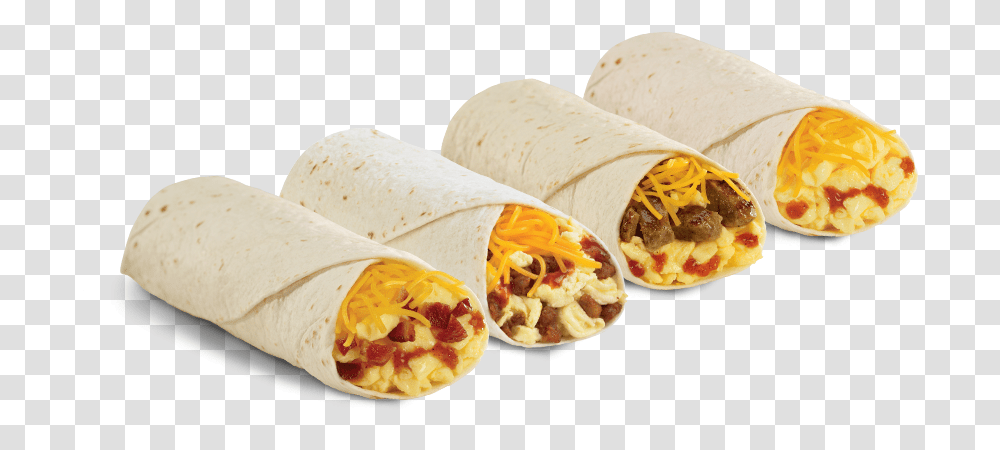 Download Mexican Burrito Plate Burritos, Food, Burger, Pizza Transparent Png