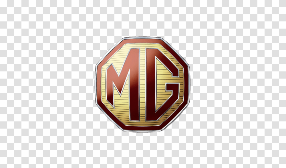 Download Mg Car Logo Image For Free Logo Mg, Symbol, Trademark, Road Sign, Badge Transparent Png