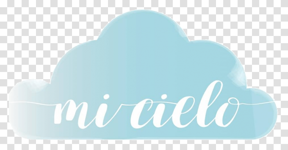 Download Mi Cielo Moda Infantil En Language, Text, Baseball Cap, Logo, Symbol Transparent Png