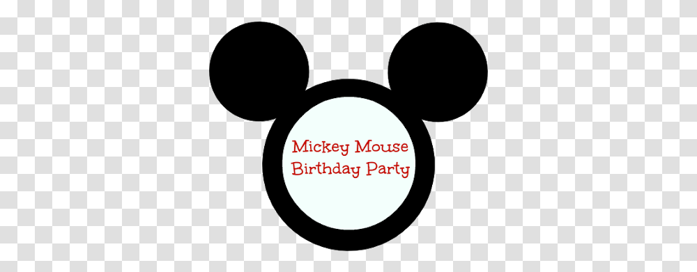 Download Mickey Mouse Head Parenting Birthday Charing Cross Tube Station, Text, Moon, Outdoors, Nature Transparent Png