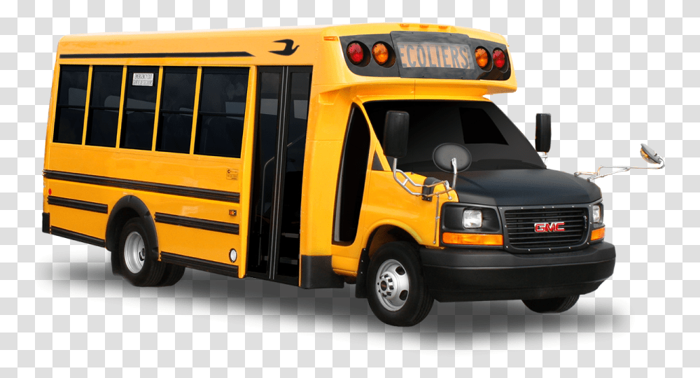 Download Micro Bird School Bus G5 School Bus Micro Bird School Bus Micro Bird, Vehicle, Transportation Transparent Png
