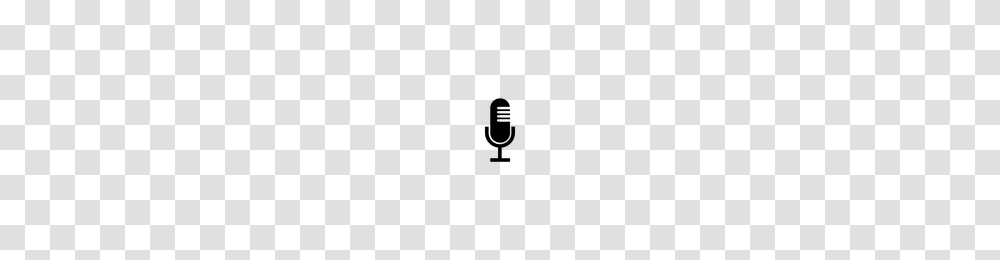 Download Microphone Category Clipart And Icons Freepngclipart, Label, Face Transparent Png