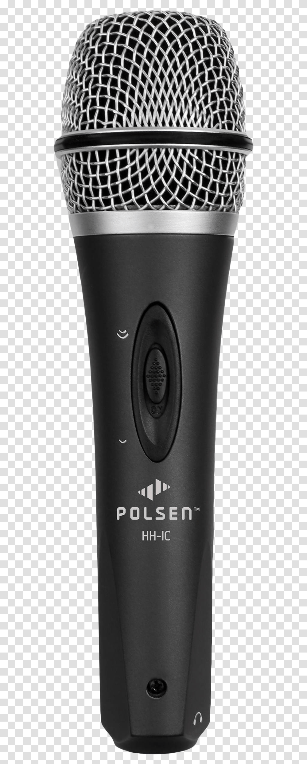 Download Microphone Clipart Black Microphone, Electronics, Skin, Mobile Phone, Cell Phone Transparent Png