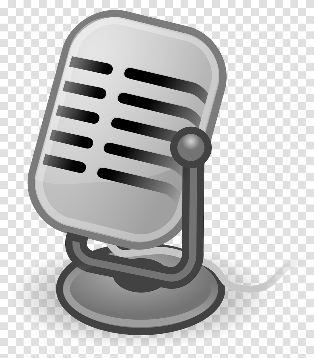 Download Microphone Computer Microphone Clipart Full 1047 Heart Fm, Electrical Device, Karaoke, Leisure Activities, Lamp Transparent Png
