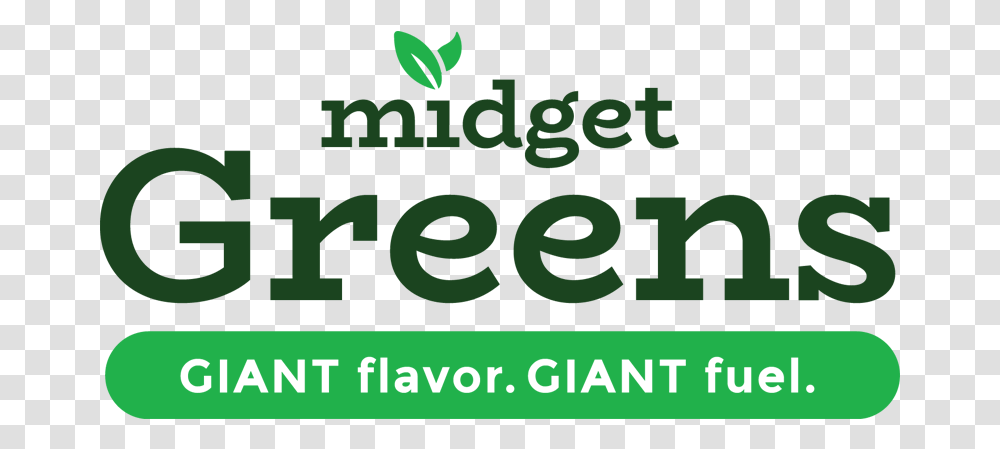 Download Midget Greens Image With No Background Pngkeycom Graphic Design, Text, Word, Symbol, Alphabet Transparent Png