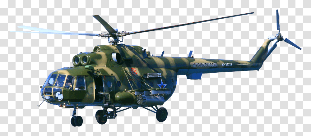 Download Military Helicopter Image Military Helicopter No Background, Aircraft, Vehicle, Transportation Transparent Png